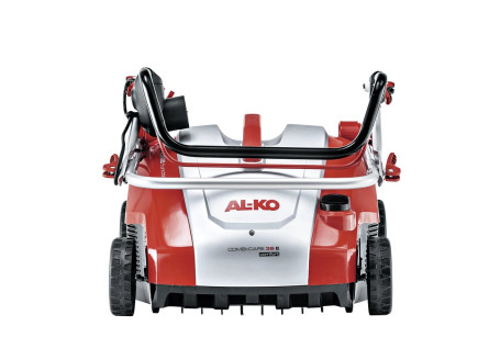 Аэратор AL-KO Comfort 36 E Combi Care, электр. в Екатеринбурге
