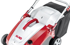 Аэратор AL-KO Comfort 36 E Combi Care, электр.