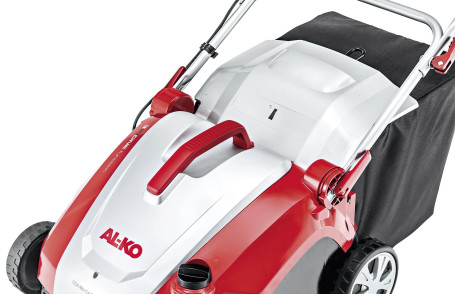 Аэратор AL-KO Comfort 36 E Combi Care, электр. в Екатеринбурге