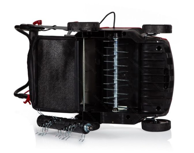 Аэратор AL-KO Comfort 36 E Combi Care, электр. в Екатеринбурге