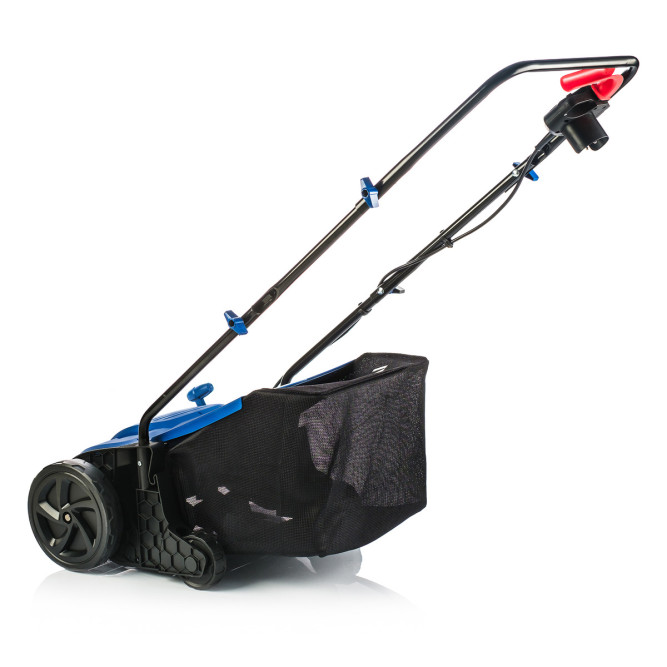 Вертикуттер-аэратор электрический Hyundai SCE 3220 в Екатеринбурге