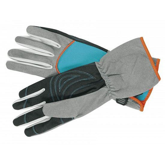 Перчатки для ухода за кустарниками, размер 9 (L) GARDENA 00218-20.000.00 в Екатеринбурге