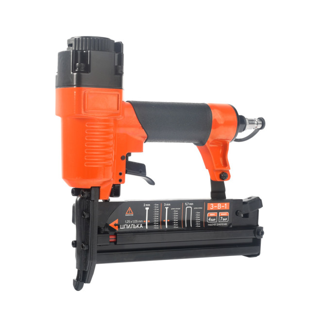 Пневмостеплер 3 в 1  PATRIOT ANG 210R в Екатеринбурге