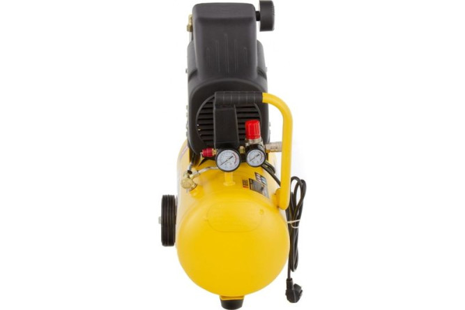 Компрессор воздушный DENZEL DLC1300/24 безмасляный в Екатеринбурге