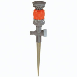 Дождеватель круговой Vario Comfort GARDENA 01949-29.000.00