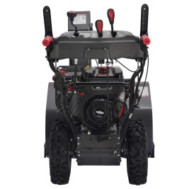 Бензиновый снегоуборщик EVOline SBG 760 BE