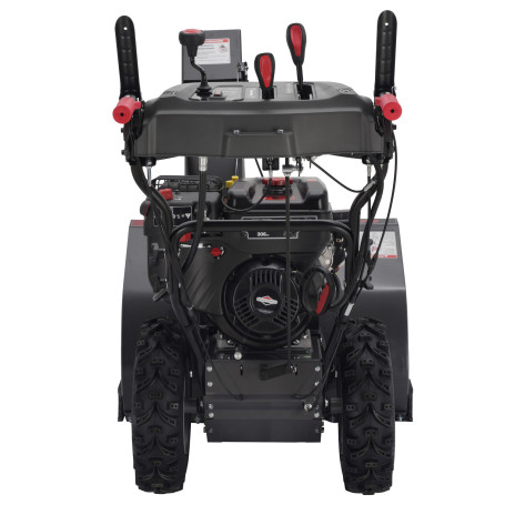 Бензиновый снегоуборщик EVOline SBG 760 BE в Екатеринбурге