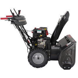 Бензиновый снегоуборщик EVOline SBG 760 BE