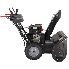 Бензиновый снегоуборщик EVOline SBG 760 BE