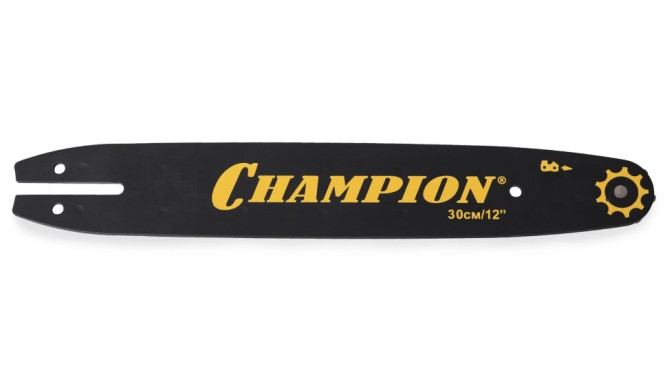 Шина CHAMPION 12&amp;quot;-3/8-1,3-44 (к высоторезу PP126 120SDEA318) в Екатеринбурге