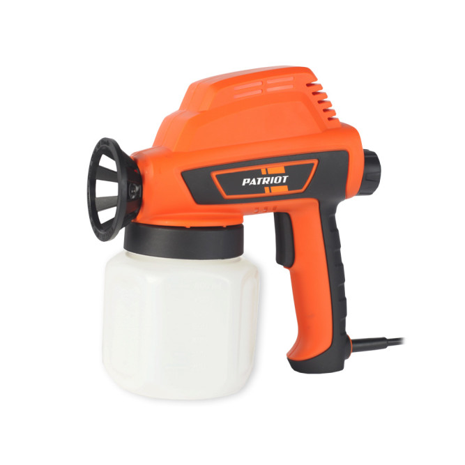 Краскопульт электрический PATRIOT SG 110 в Екатеринбурге