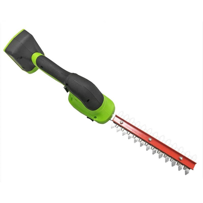 Садовые ножницы-кусторез аккумуляторные Greenworks 1600607, 24V, без АКБ и ЗУ в Екатеринбурге