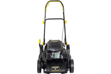 Бензиновая газонокосилка Huter GLM-530SX