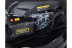 Бензиновая газонокосилка Huter GLM-530SX