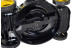 Бензиновая газонокосилка Huter GLM-530SX