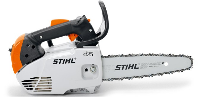 Бензопила STIHL MS 150 TC-E 12&amp;quot; 11460113000k в Екатеринбурге