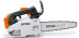 Бензопила STIHL MS 150 TC-E 12" 11460113000k в Екатеринбурге