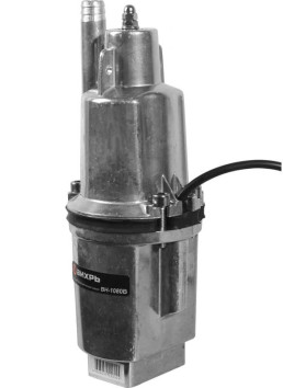 Вибрационный насос Вихрь ВН-1080В