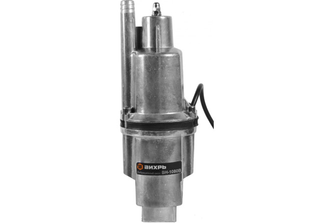 Вибрационный насос Вихрь ВН-1080В в Екатеринбурге