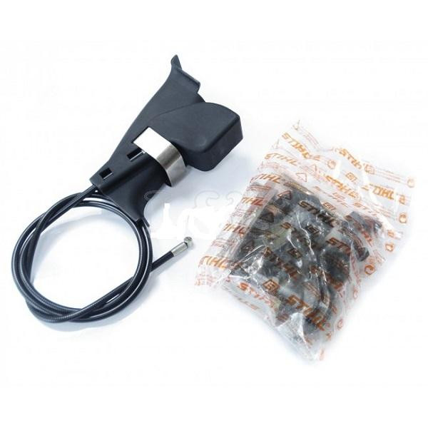 Набор для тележки TS-460 Stihl 42210071000 в Екатеринбурге