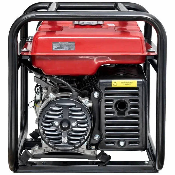 Бензогенератор HND GE 3000 PN в Екатеринбурге