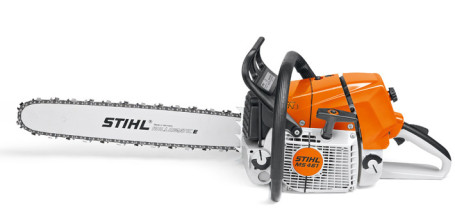 Бензопила STIHL MS 461 20" 11282000416 в Екатеринбурге