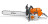 Бензопила STIHL MS 461 20&amp;quot; 11282000416 в Екатеринбурге