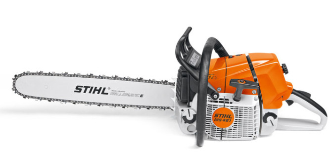 Бензопила STIHL MS 461 20&amp;quot; 11282000416 в Екатеринбурге