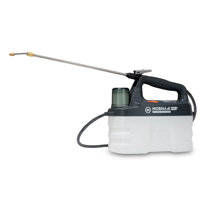 Опрыскиватель аккумуляторный МОБИЛ К TCA40 ПРО с акк и ЗУ в Екатеринбурге