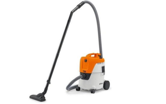 Пылесос для сухой и влажной уборки STIHL SE 62 47840124400 в Екатеринбурге