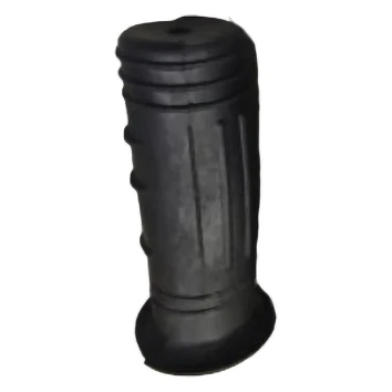 Резиновая ручка на руль Мобил К, диаметр 27