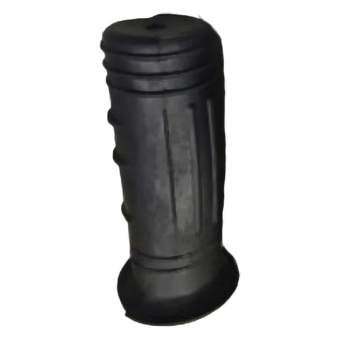 Резиновая ручка на руль Мобил К, диаметр 27 в Екатеринбурге