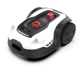 Робот-газонокосилка ZimAni Automower 320