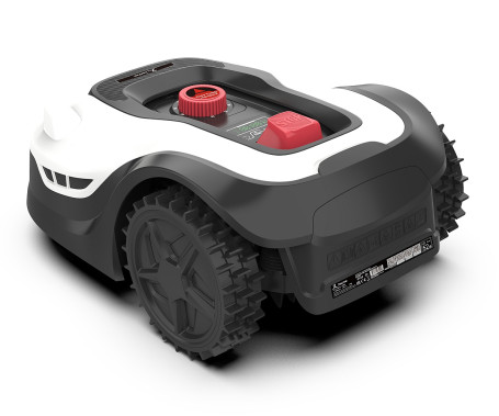Робот-газонокосилка ZimAni Automower 320 в Екатеринбурге