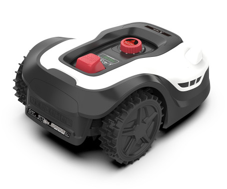 Робот-газонокосилка ZimAni Automower 320 в Екатеринбурге