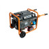 Генератор бензиновый VILLARTEC GG 8300EWC в Екатеринбурге