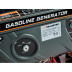 Генератор бензиновый VILLARTEC GG 8300EWC в Екатеринбурге