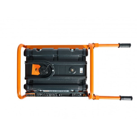 Генератор бензиновый VILLARTEC GG 8300EWC в Екатеринбурге