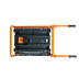 Генератор бензиновый VILLARTEC GG 8300EWC в Екатеринбурге