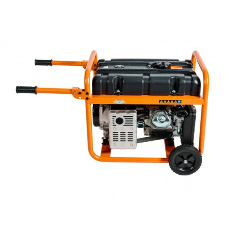 Генератор бензиновый VILLARTEC GG 8300EWC в Екатеринбурге