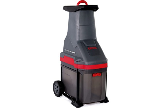 Измельчитель ножевой GEOS MH 2810 EASY CRUSH в Екатеринбурге