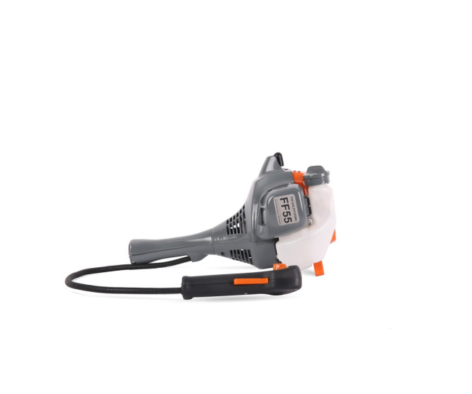 Травокосилка Holzfforma FF55 (27.2 см³., 1.1 л.с., прямой жесткий вал, велосипедные рукоятки) в Екатеринбурге