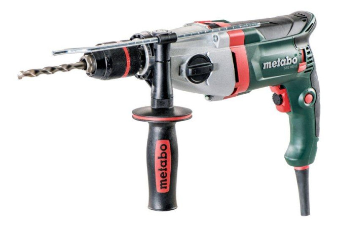 Ударная дрель Metabo SBE 850-2 600782500 в Екатеринбурге