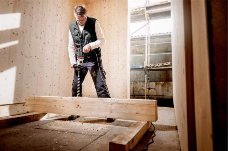 Ударная дрель Metabo SBE 850-2 600782500 в Екатеринбурге