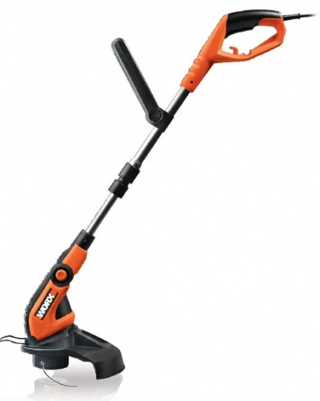 Триммер электричесский Worx WG108E в Екатеринбурге