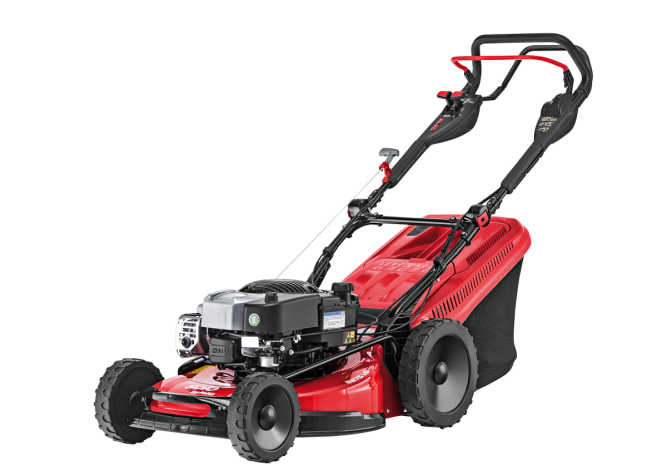 Бензиновая газонокосилка solo by AL-KO 5275 VS