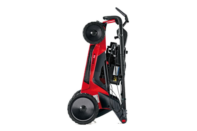 Бензиновая газонокосилка solo by AL-KO 5275 VS