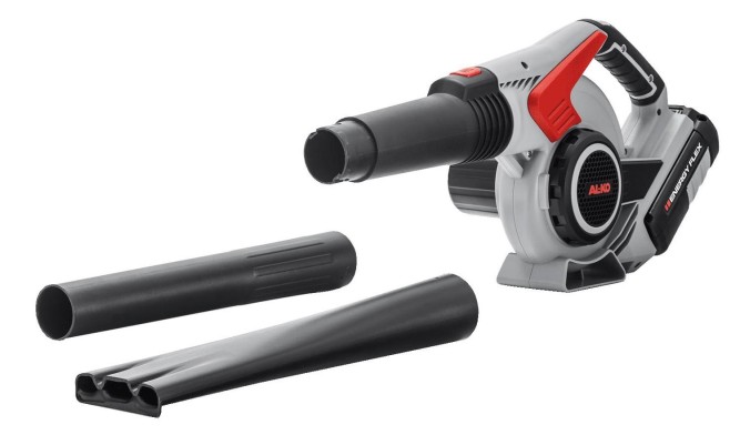 Воздуходувка беспроводная AL-KO LB 36 Li (аккумулятор в комплект поставки не входит) в Екатеринбурге