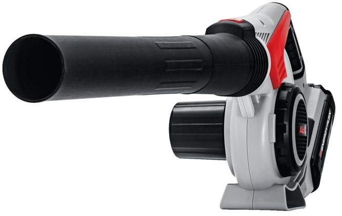 Воздуходувка беспроводная AL-KO LB 36 Li (аккумулятор в комплект поставки не входит) в Екатеринбурге