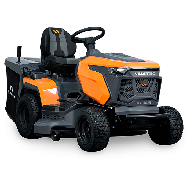Трактор садовый VILLARTEC MR 1702H в Екатеринбурге